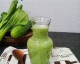 Cara Membuat Green Smoothies 4