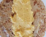 A picture of step 9 of My Custard Crepes 😘.