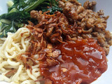 MIE TELOR anti gagal
