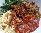 Foto langkah ke 7 dari resep MIE TELOR anti gagal.