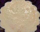 Foto del paso 4 de la receta Pastel de limón con virutas de galletas de chocolate y avellana