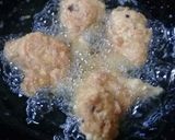 Foto langkah ke 2 dari resep Korean Honey Fried Chicken.