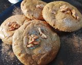 Foto del paso 4 de la receta: Muffins de canela y nuez