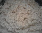 Foto del paso 1 de la receta: Pan de molde de espelta,  avena y miel
