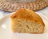Une image de l'étape 7 de Gâteau aux petits suisses.