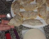 Foto del paso 3 de la receta Empanadillas al estilo Sarrau