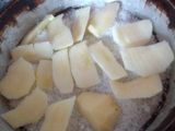 Torta invertida de manzana. Nro4