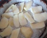Foto del paso 3 de la receta: Torta invertida de manzana. Nro4