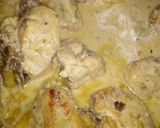 Foto del paso 2 de la receta: Pollo a la mostaza