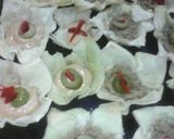 Foto del paso 19 de la receta: Canapés de pasta filo para fiestas