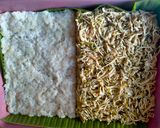 Foto langkah ke 4 dari resep Kue Lemper Ayam.