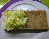 Foto del paso 2 de la receta: Sándwich Mix