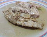 Foto del paso 2 de la receta: Solomillos de pollo al comino