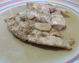 Foto del paso 2 de la receta: Solomillos de pollo al comino