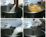 Foto del paso 1 de la receta: Natillas de chocolate en thermomix