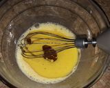 Foto del paso 2 de la receta: Bizcocho de salvado y manzana
