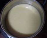 Foto del paso 3 de la receta Crema de calabacín y puerro con arroz