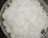 Leftover ரைஸ் சந்தவை.. ரெசிபி ஸ்டேப் 1 புகைப்படம்