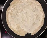 Tortilla recept fázis 1 fotója