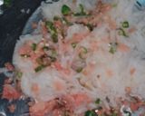 मूली का लच्छा (Mooli ka lachha recipe in hindi) रेसिपी चरण 4 फोटो