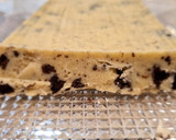 Foto del paso 6 de la receta: Turrón de chocolate blanco y galletas Oreo