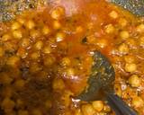 Chana Masala recipe step 4 photo