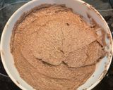 A picture of step 8 of Chicken liver pate.