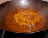 मेथी मटर मलाई (methi matar malai recipe in Hindi) रेसिपी चरण 7 फोटो