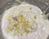 Foto del paso 3 de la receta: Bizcochuelo genoise