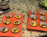 Foto del paso 3 de la receta: Cupcake de zapallo