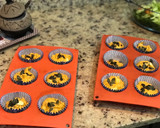 Foto del paso 3 de la receta: Cupcake de zapallo