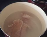 Foto del paso 1 de la receta: Arroz con pollo