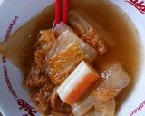 Foto langkah ke 3 dari resep Tomyam simple.