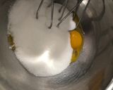 Somlói galuska recept fázis 10 fotója