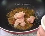 Gambar langkah 4 resipi 🇹🇭 PAD KEE MAO | DRUNKEN NOODLES | ผัดขี้เมา.