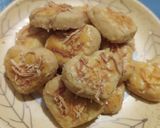 Foto langkah ke 6 dari resep Kastengel Parmesan tanpa mixer.