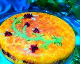 عکس مرحله 1 از دستور ته چین تن ماهی