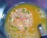 Foto langkah ke 6 dari resep Perkedel Tempe Teri Praktis.