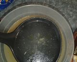 Foto del paso 3 de la receta: Pollo con mole verde
