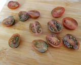 Foto del paso 5 de la receta: Ensalada de espárragos verdes