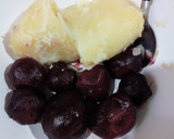 Foto del paso 1 de la receta: Ñoquis de Remolacha