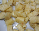 Foto del paso 7 de la receta: Tarta frutal con base crocante