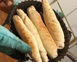 Foto del paso 5 de la receta: El secreto de las baguette 👩‍🍳