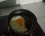 Hình bước làm 2 của món Bánh mì tại nhà