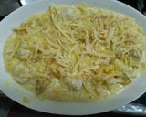 รูปขั้นตอนการทำที่ 3 ของ Chicken Pumpkin Au Gratin (กราแตงไก่ฟักทอง)