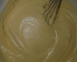 Foto del paso 4 de la receta: Bizcochuelo con harina de maíz