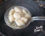 Foto del passaggio 11 della ricetta Gnocchi di Patate