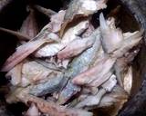 ยำปลาทูฟู วิธีทำสูตร 2 รูป