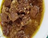 عکس مرحله 1 از دستور خوراک جگر