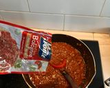 Foto langkah ke 2 dari resep LASAGNA CARA MUDAH/ AGAK RIBET SESUAI MOOD 👌🏻.